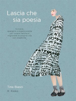 cover image of Lascia che sia poesia